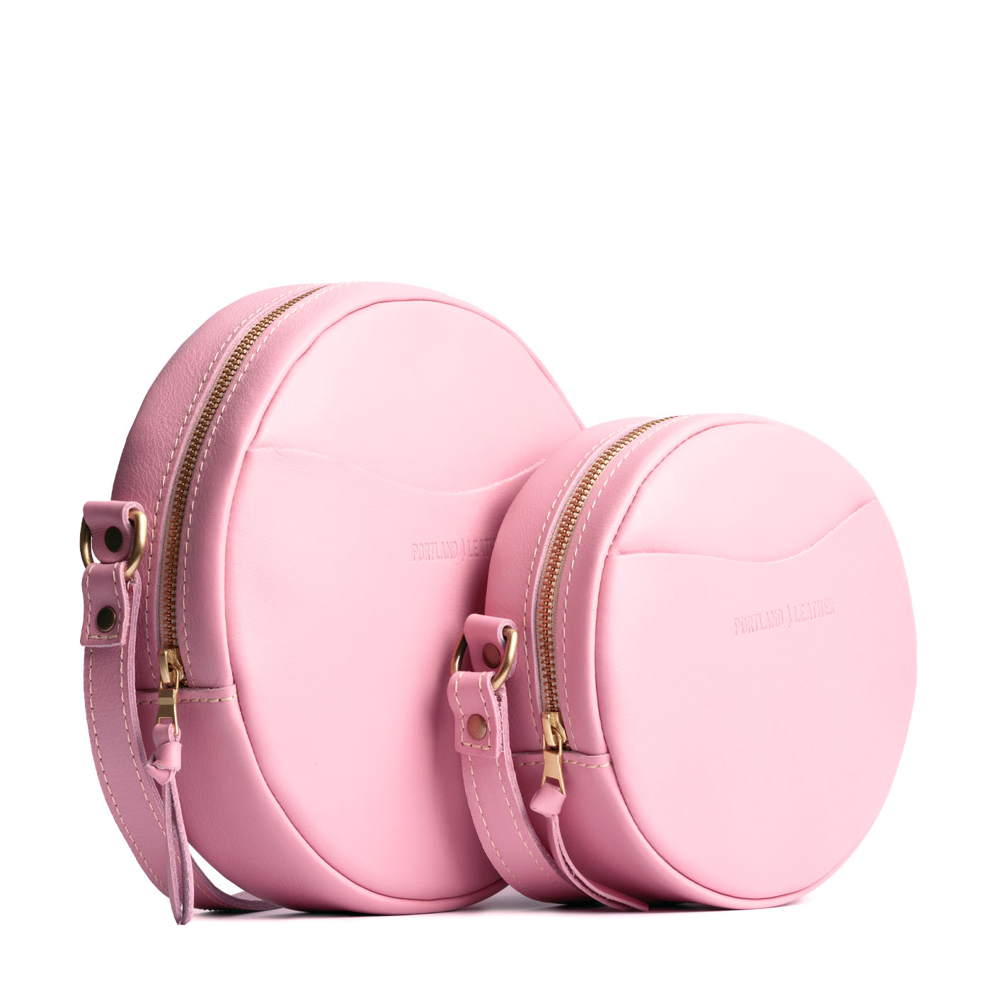 Circle Crossbody - Image 21