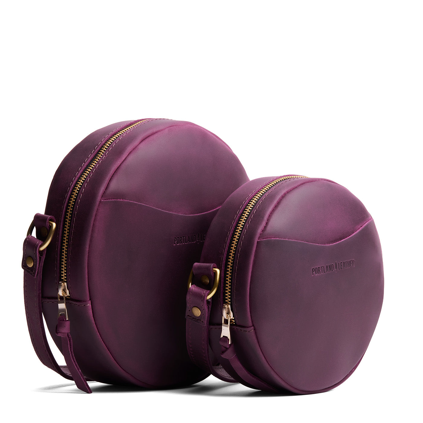 Circle Crossbody - Image 28