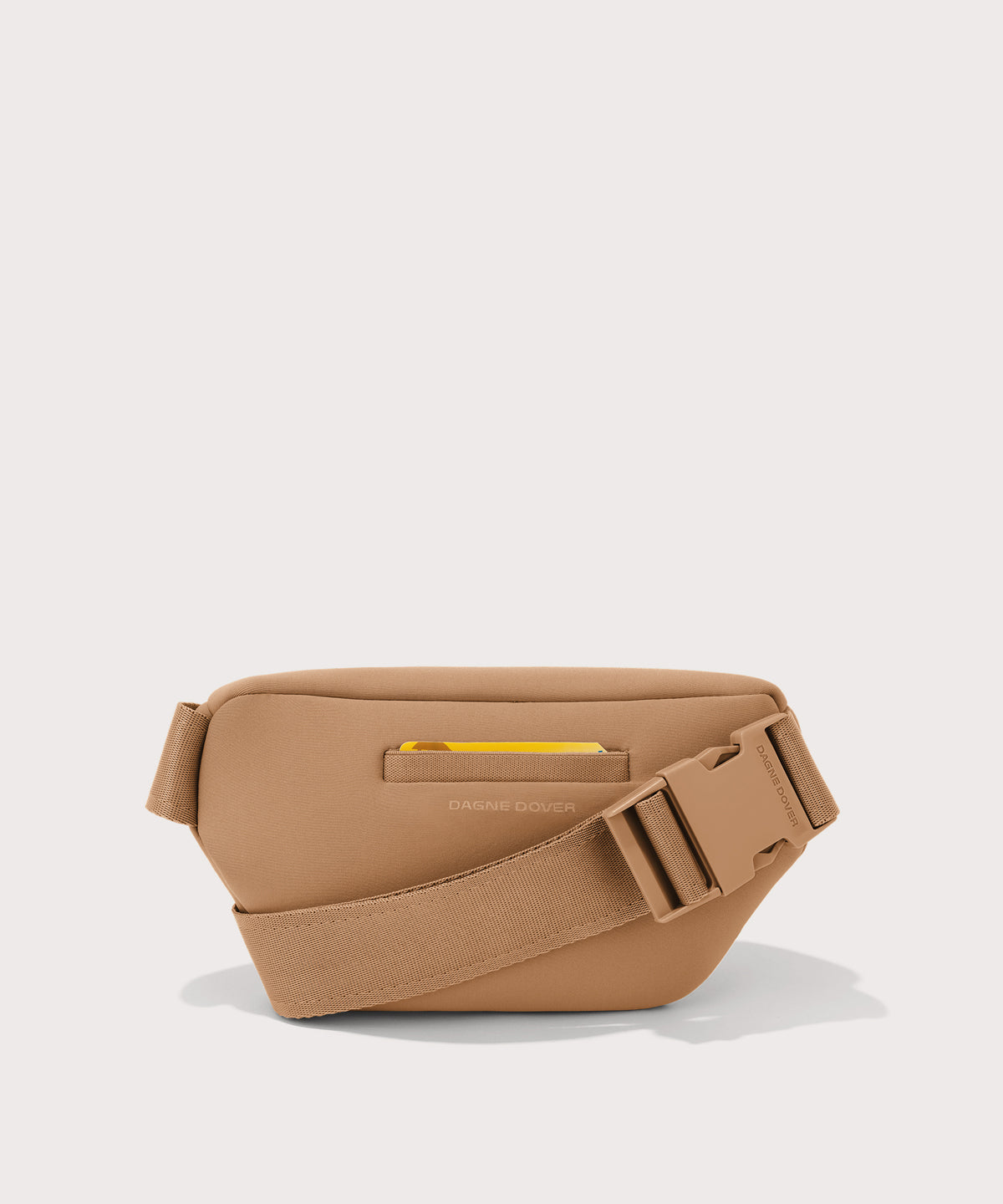 Ace Fanny Pack in Camel - Image 4