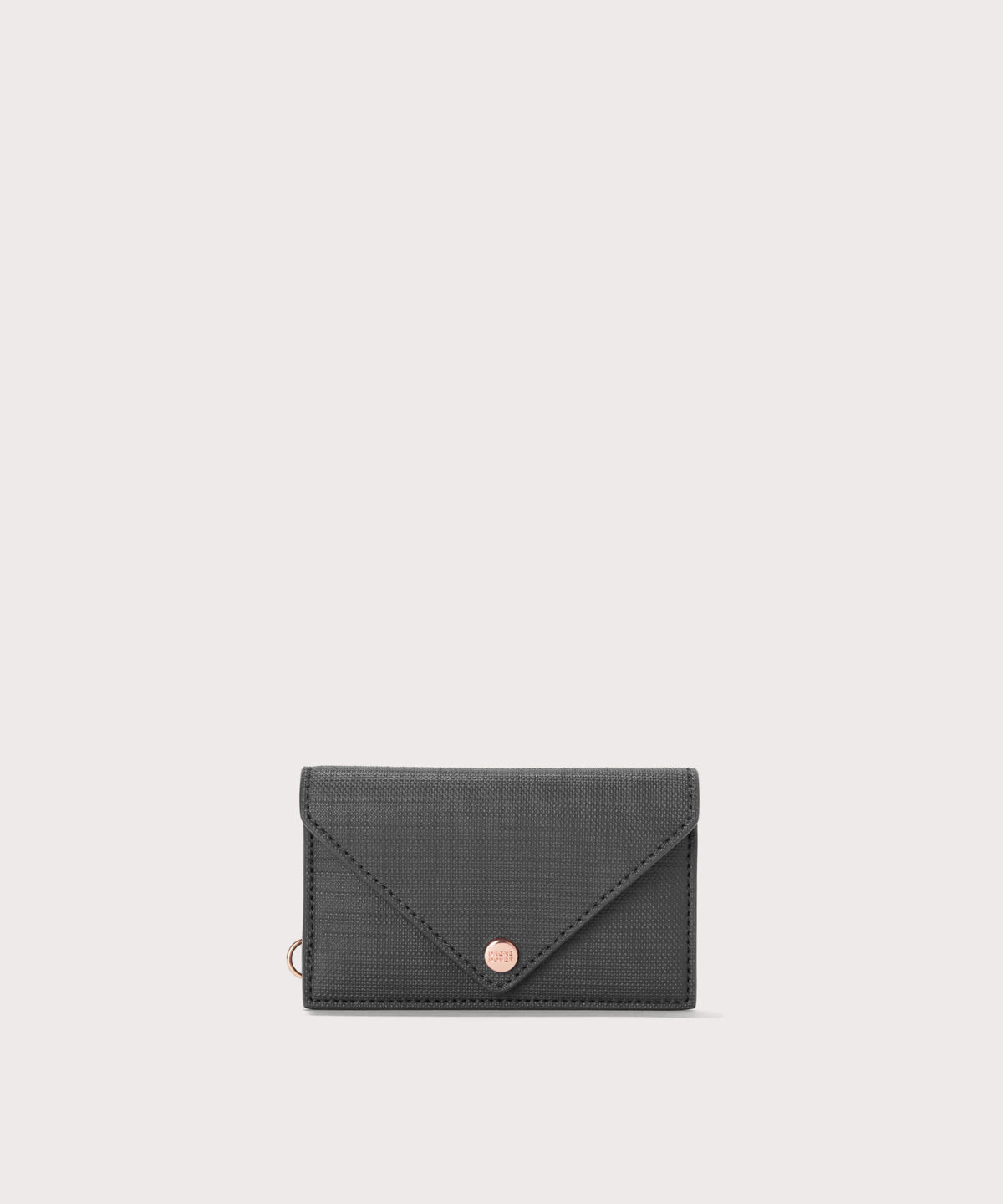 Card Case in Graphite