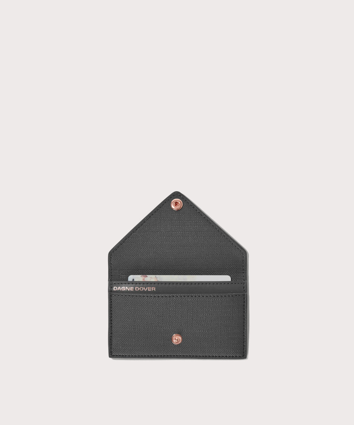 Card Case in Graphite - Image 2
