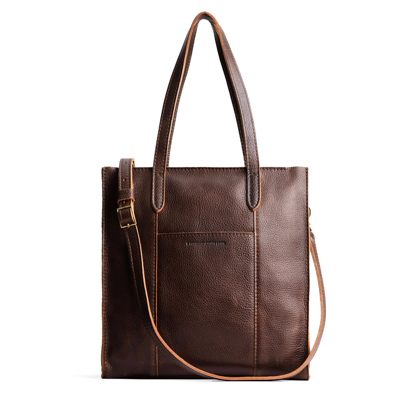 Large Lola Zipper Crossbody Tote - Image 17