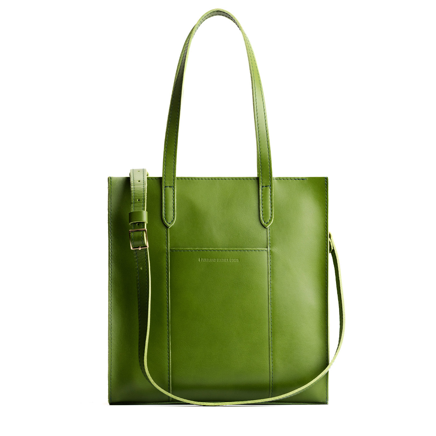 Large Lola Zipper Crossbody Tote - Image 25