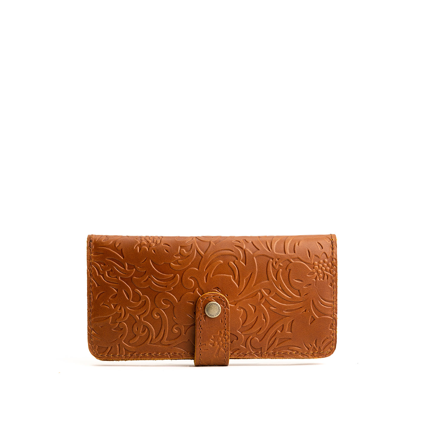 Women's Bifold Wallet - Image 5