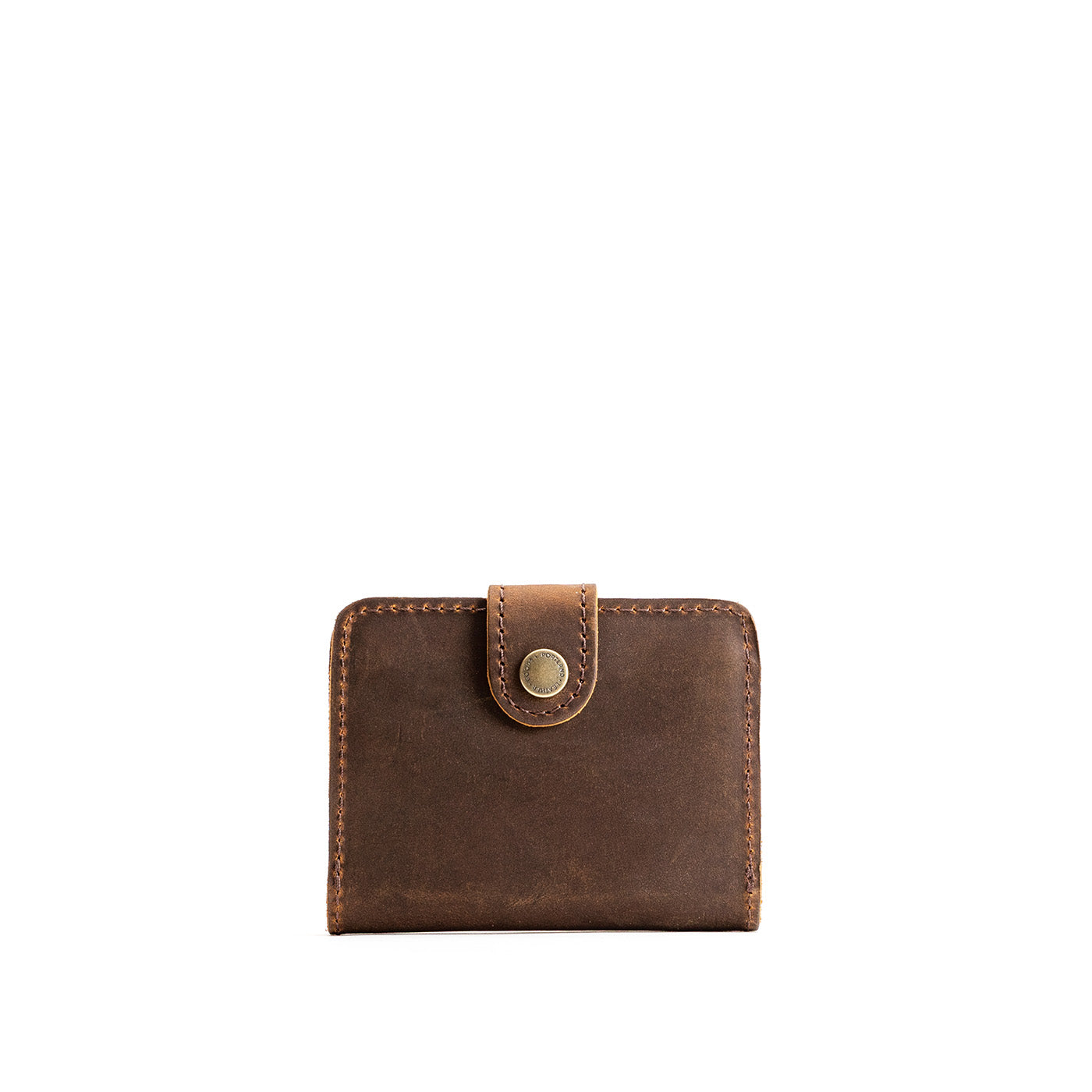 Mini Bifold Wallet - Image 12