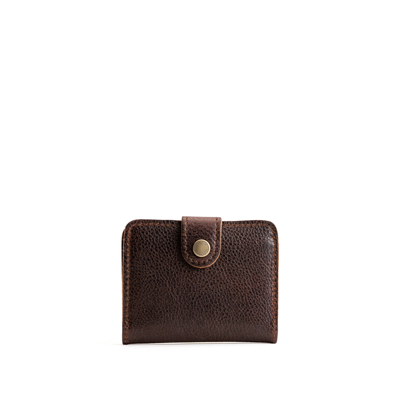 Mini Bifold Wallet - Image 9