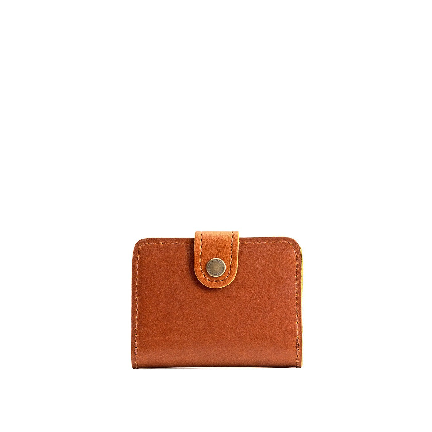 Mini Bifold Wallet - Image 5