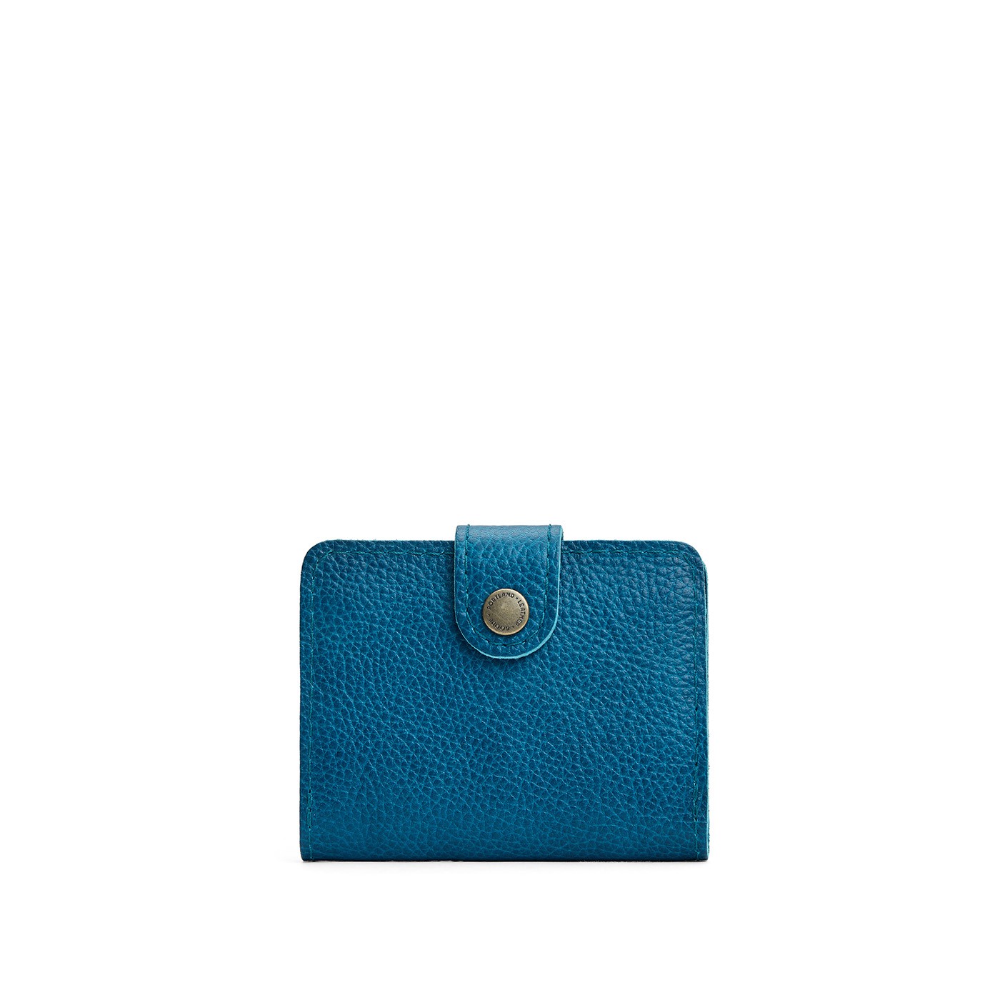 Mini Bifold Wallet - Image 4