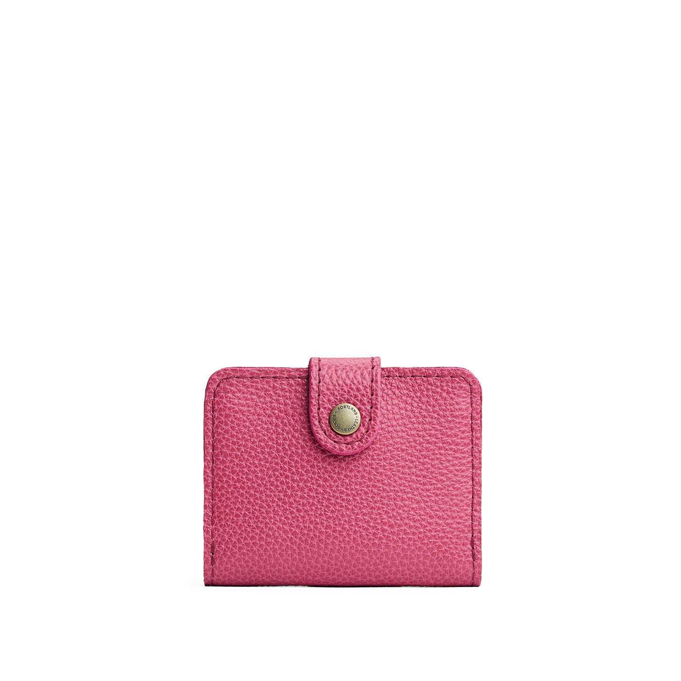 Mini Bifold Wallet - Image 8