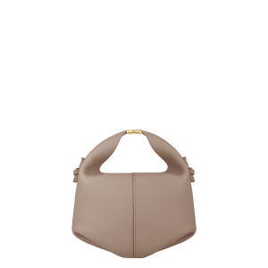 Béri - Textured Taupe