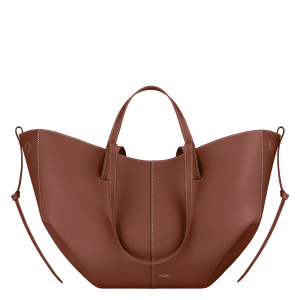 Cyme - Textured Cognac