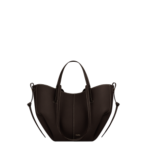 Cyme Mini - Textured Ebony