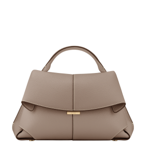 Mokki - Textured Taupe