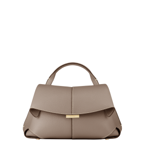 Mokki Mini - Textured Taupe