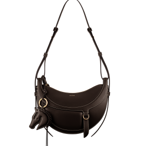 Numéro Dix Galop - Ebony