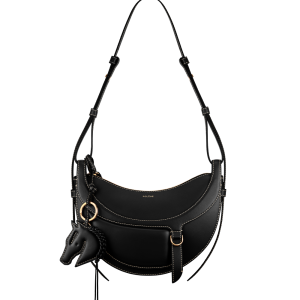 Numéro Dix Galop - Black