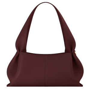 Numéro Neuf East West - Textured Black Cherry