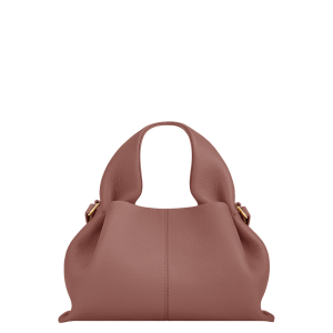 Numéro Neuf Mini - Textured Blush