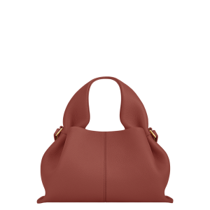Numéro Neuf Mini - Textured Terracotta