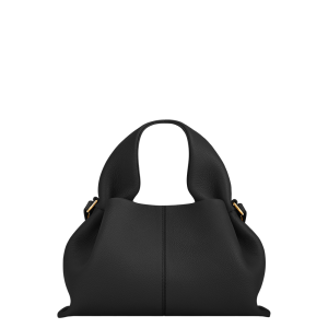 Numéro Neuf Mini - Textured Black