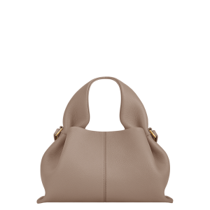 Numéro Neuf Mini - Textured Taupe
