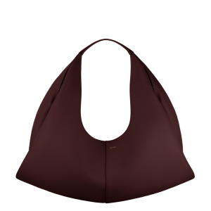 Shuldo - Textured Black Cherry