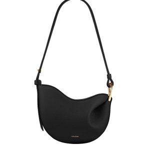Tonca - Textured Black