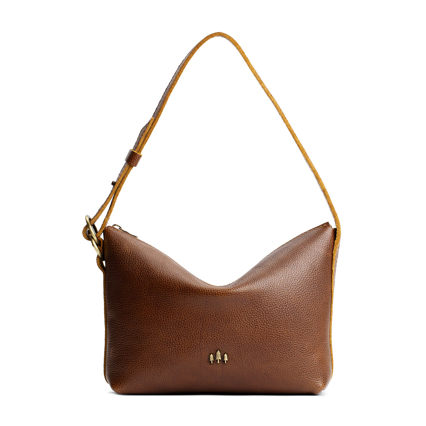 Slouchy Shoulder Bag - Image 4