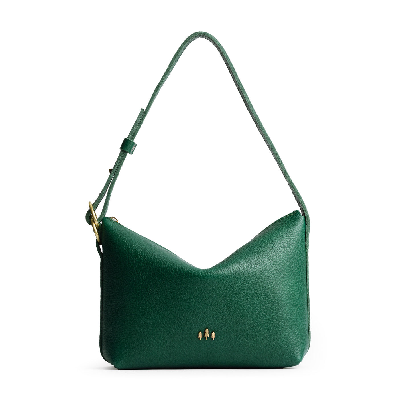 Slouchy Shoulder Bag - Image 5