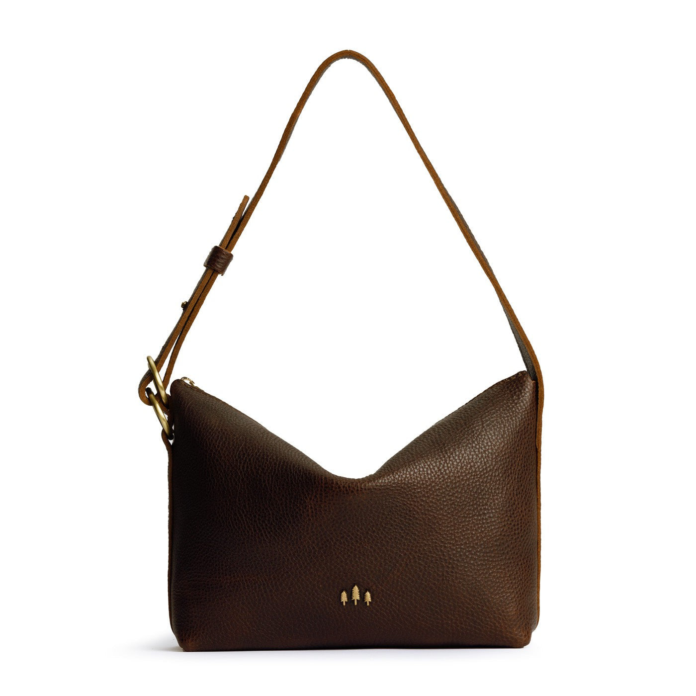Slouchy Shoulder Bag - Image 7