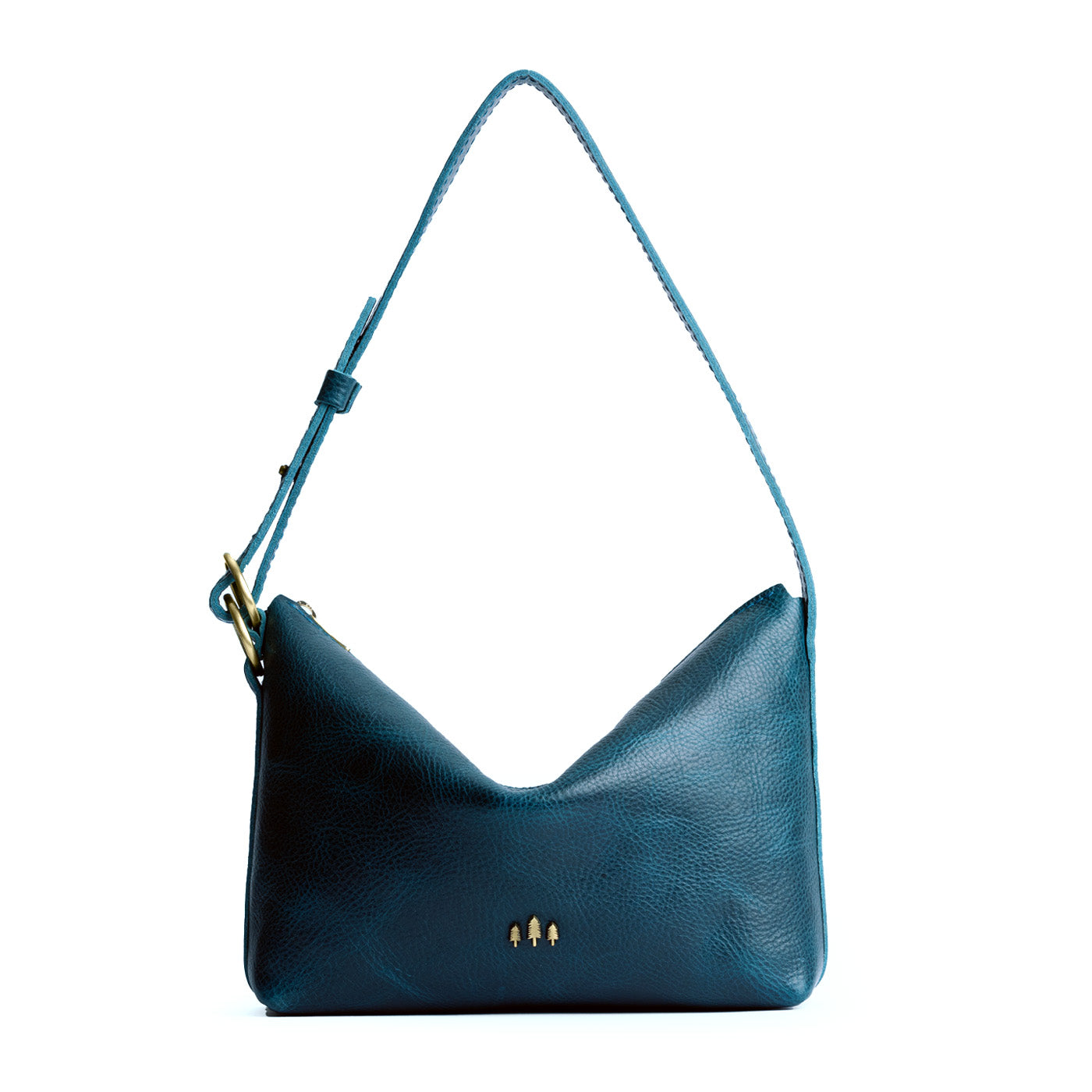 Slouchy Shoulder Bag - Image 9