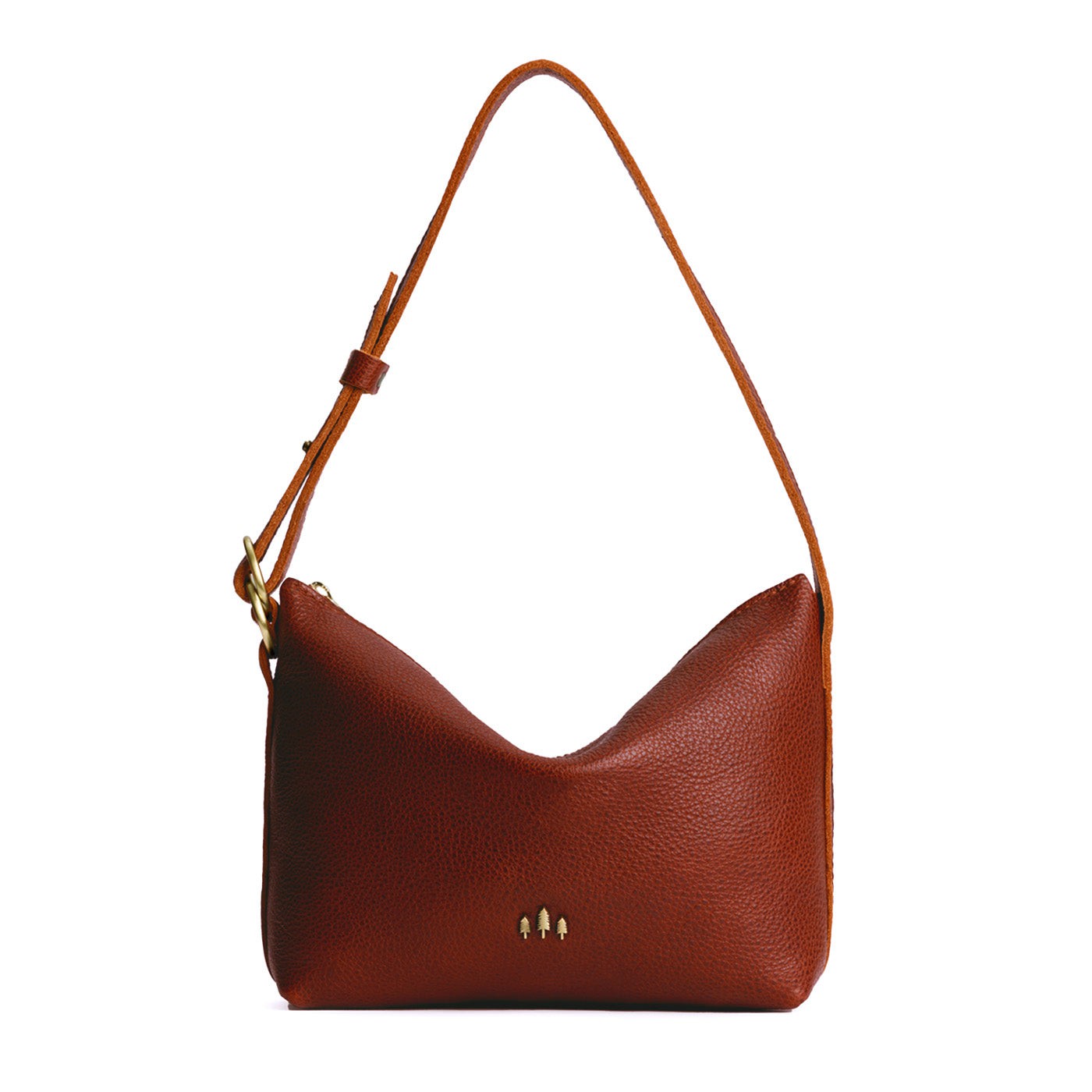 Slouchy Shoulder Bag - Image 6