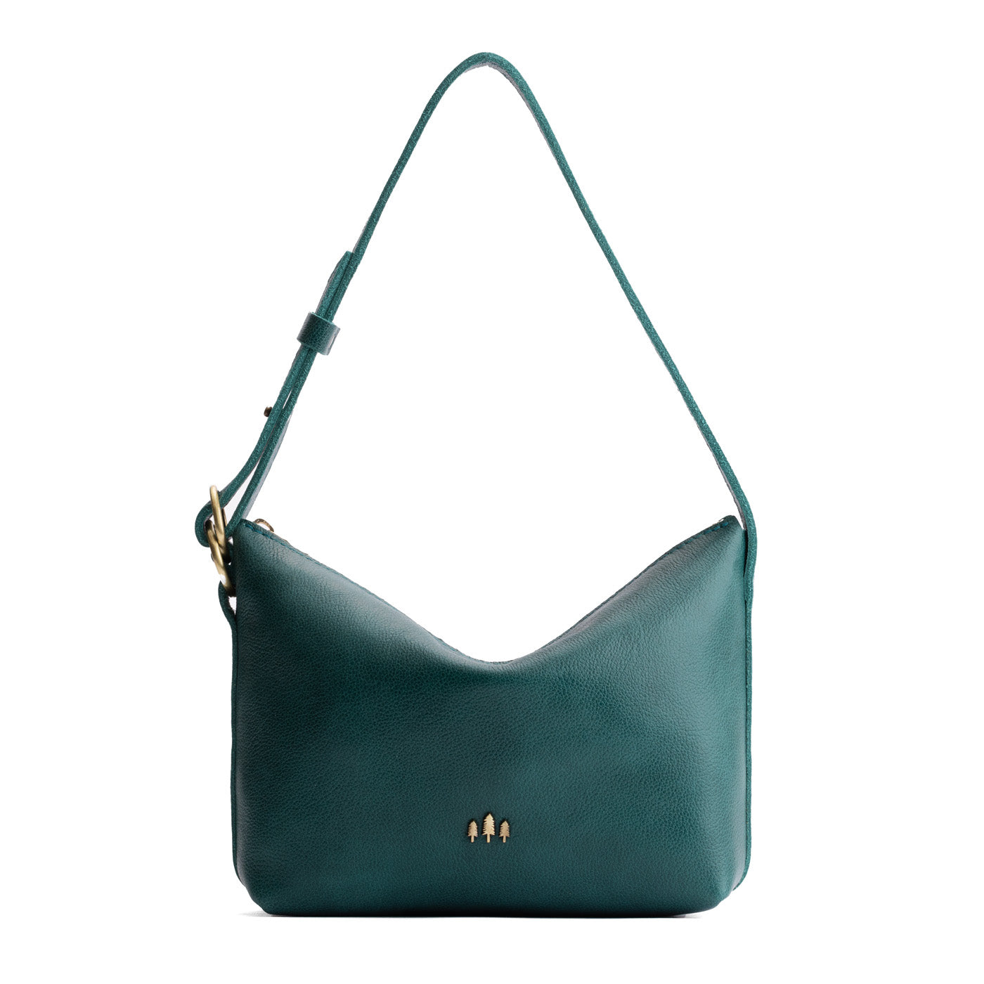 Slouchy Shoulder Bag - Image 8