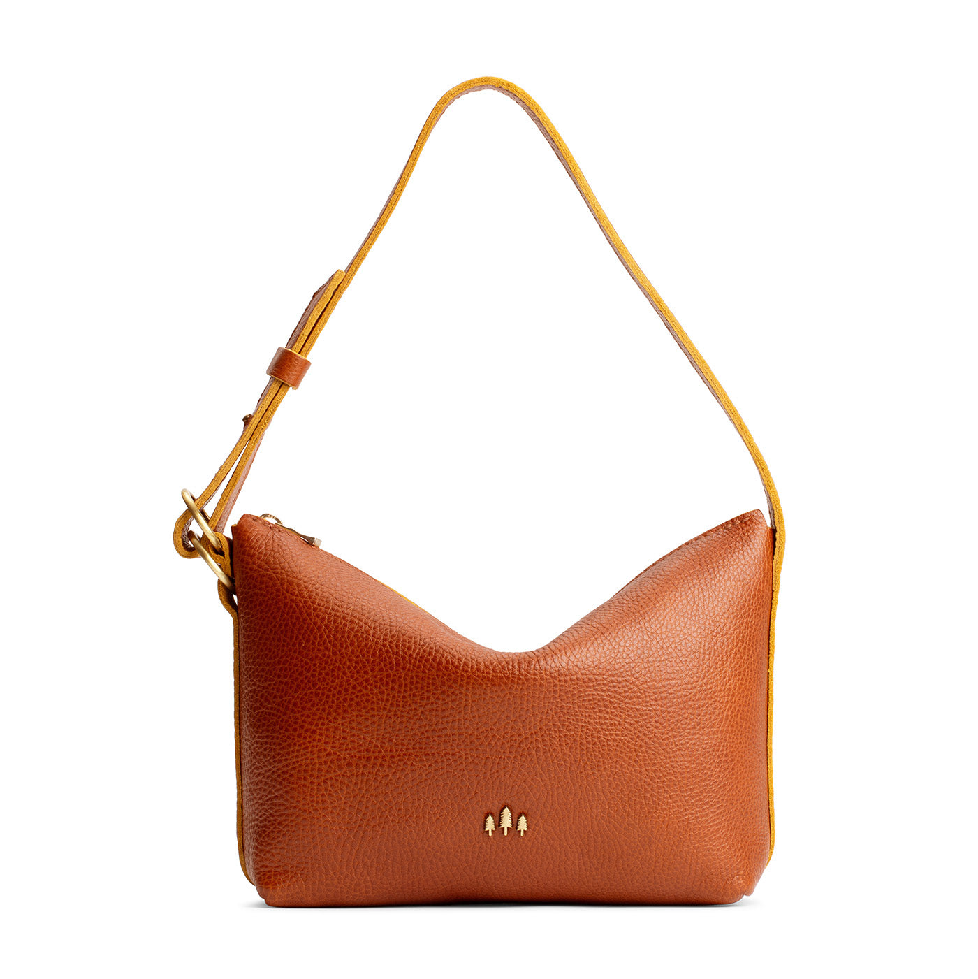 Slouchy Shoulder Bag - Image 3