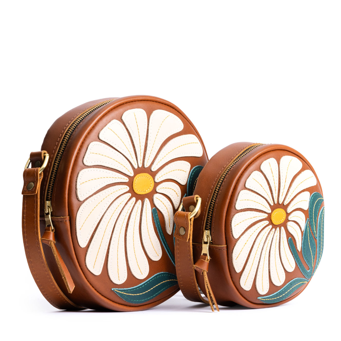 Circle Crossbody - Image 27